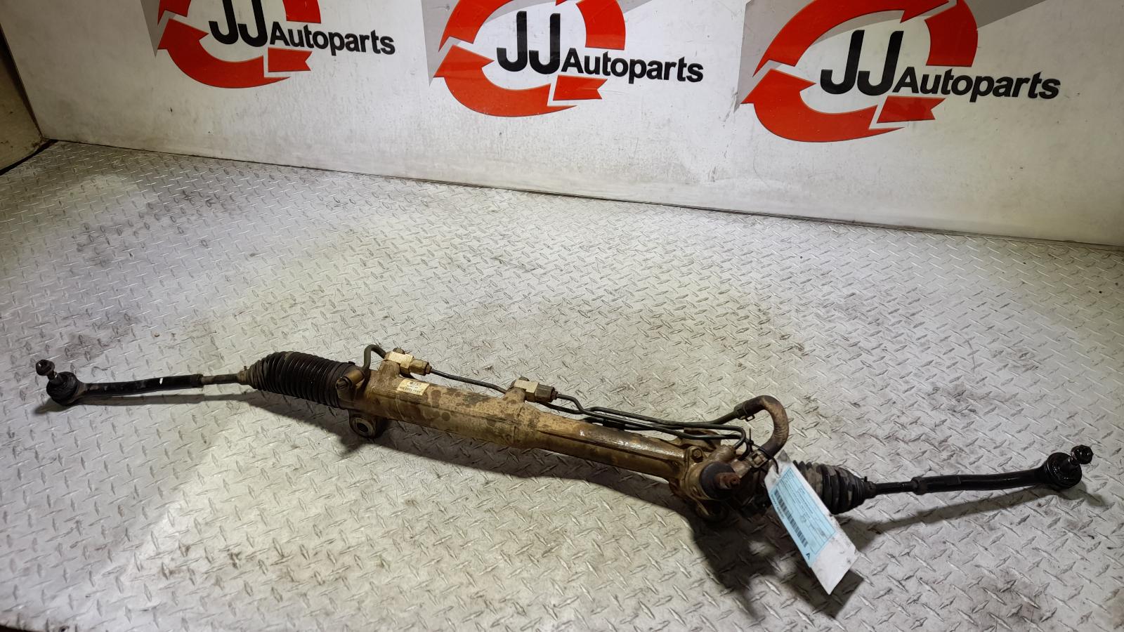 View Auto part Steering Box/Rack Mazda Bt50 2015