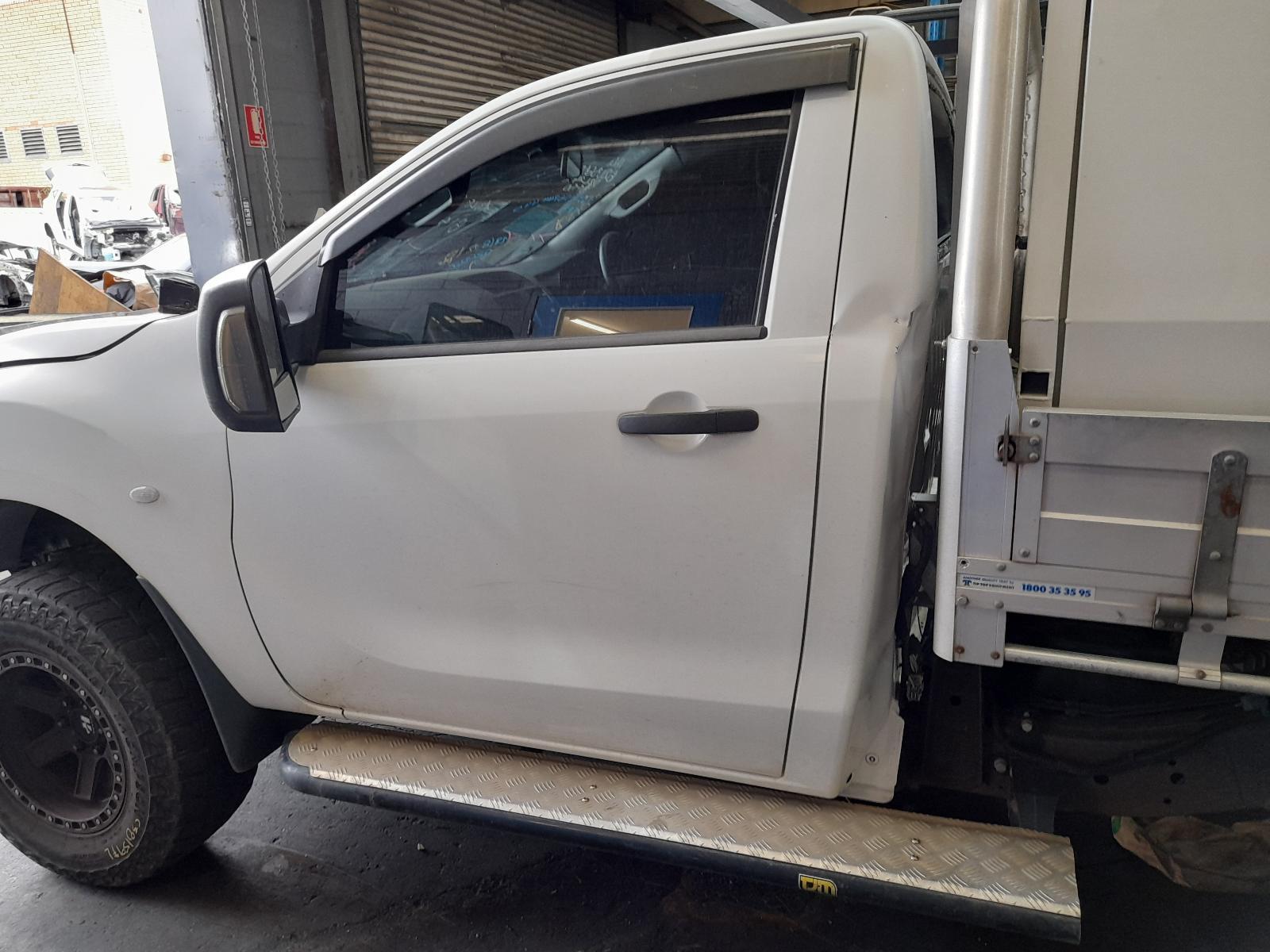 View Auto part Left Front Door Mazda Bt50 2015