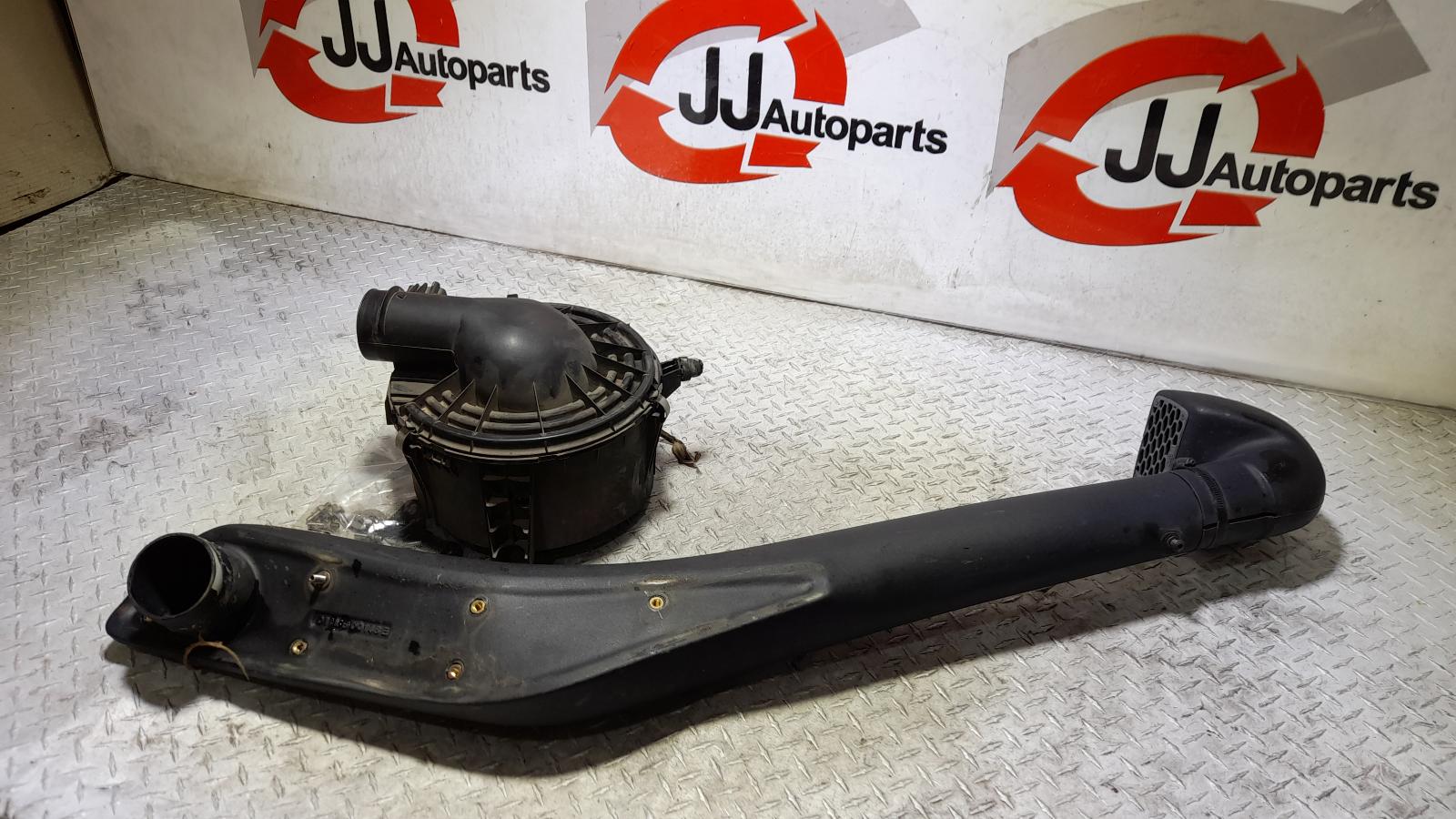 View Auto part Snorkel Mazda Bt50 2015
