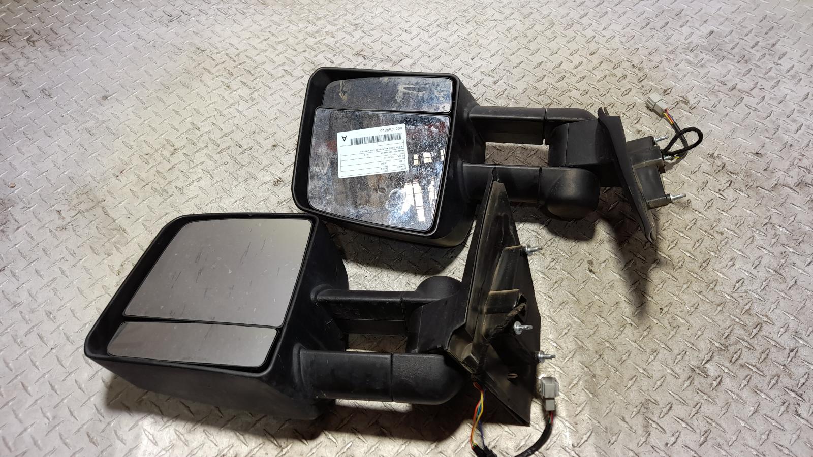 View Auto part Misc Mazda Bt50 2015