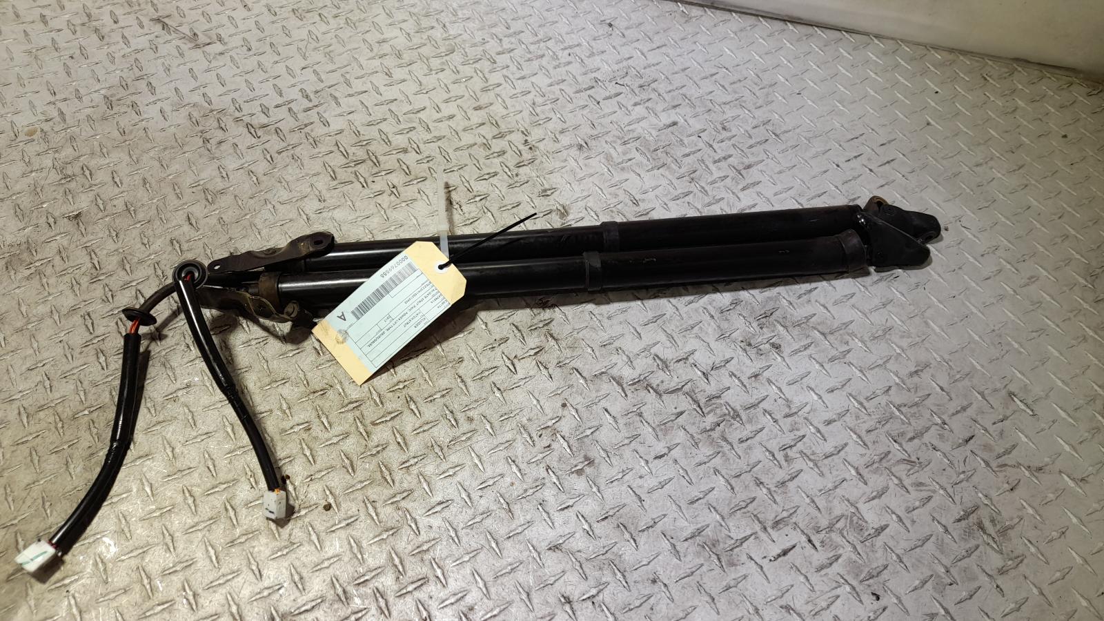 View Auto part Hatch Strut Toyota Kluger 2017
