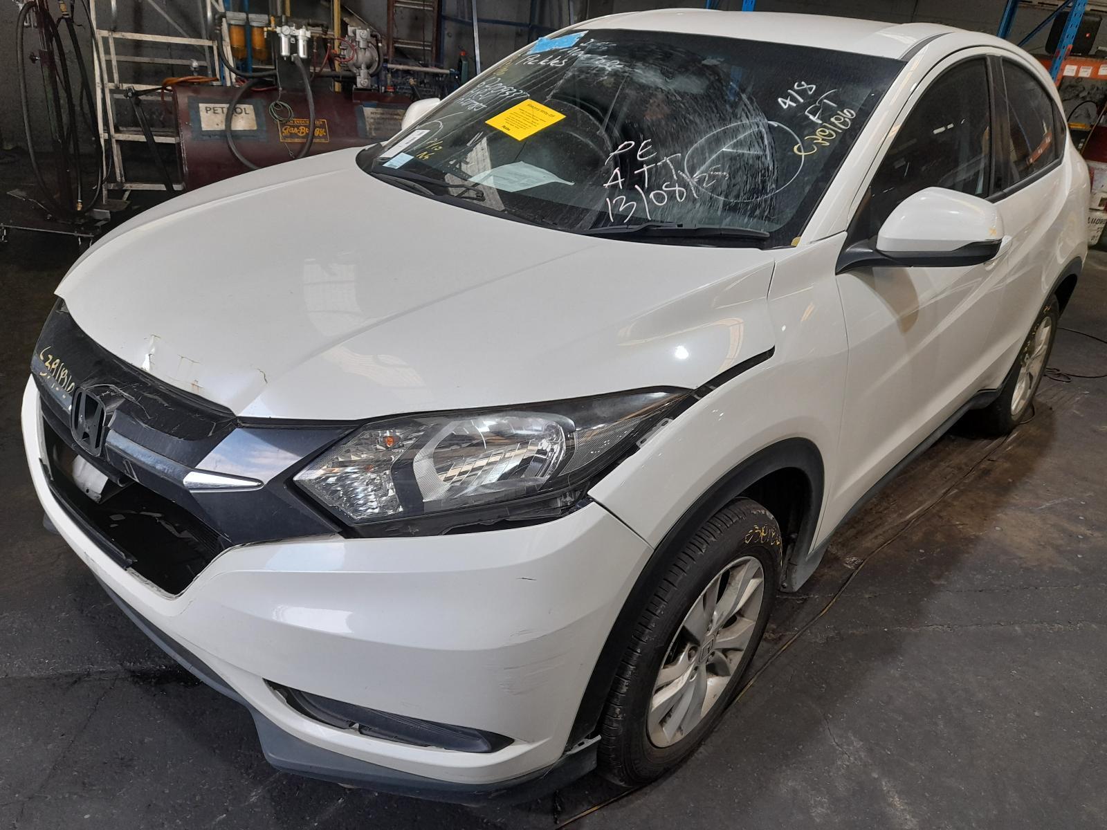 View Auto part Trans/Gearbox Honda Hrv 2016