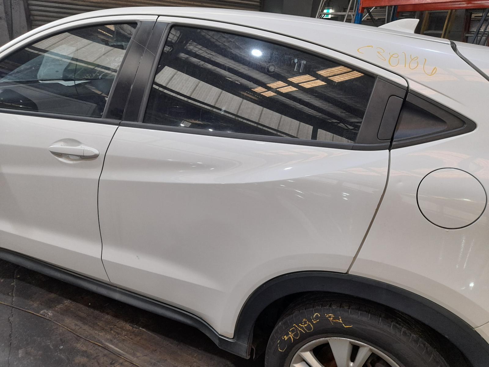 View Auto part Left Rear Door/Sliding Honda Hrv 2016