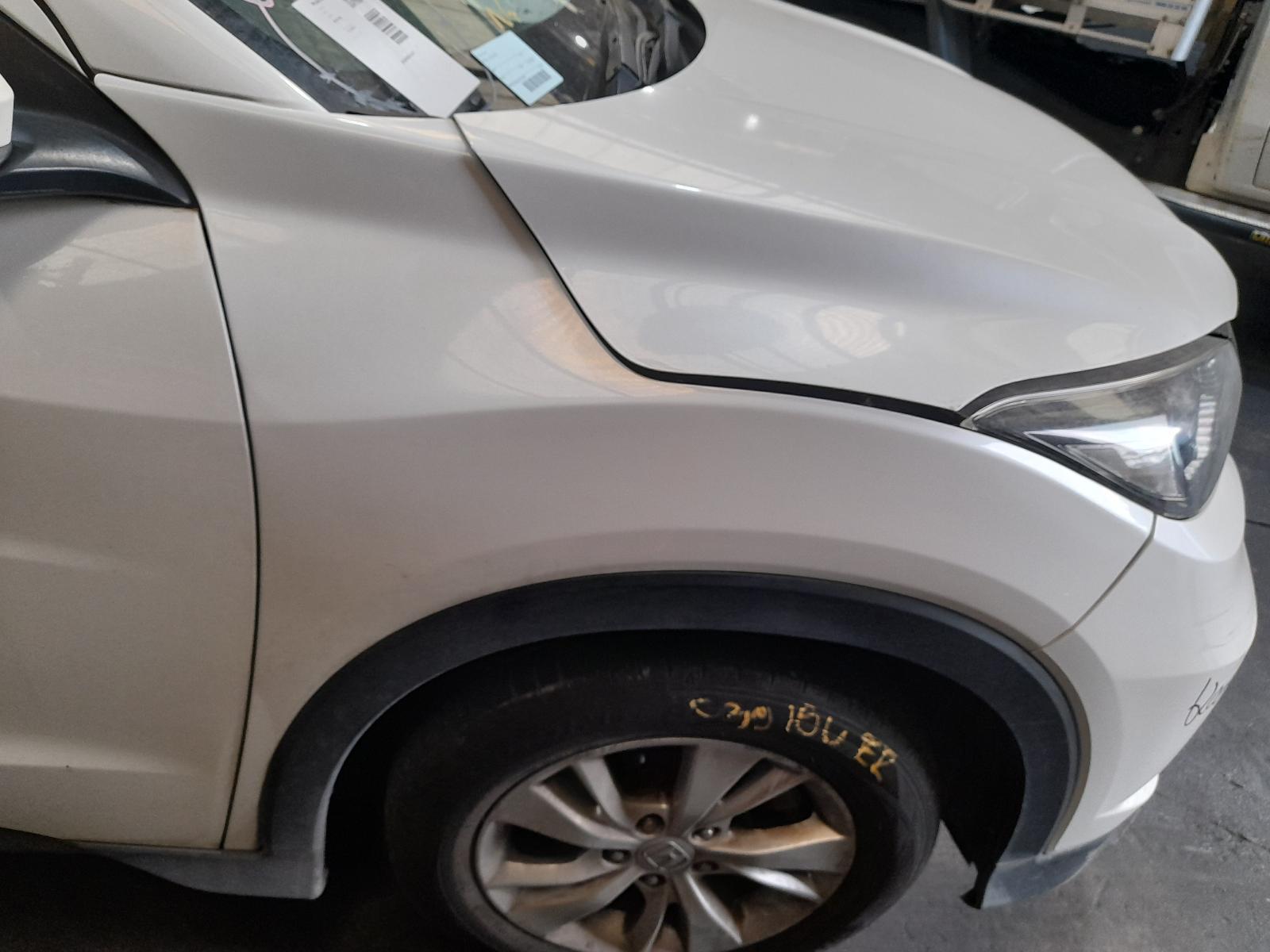 View Auto part Right Guard Honda Hrv 2016