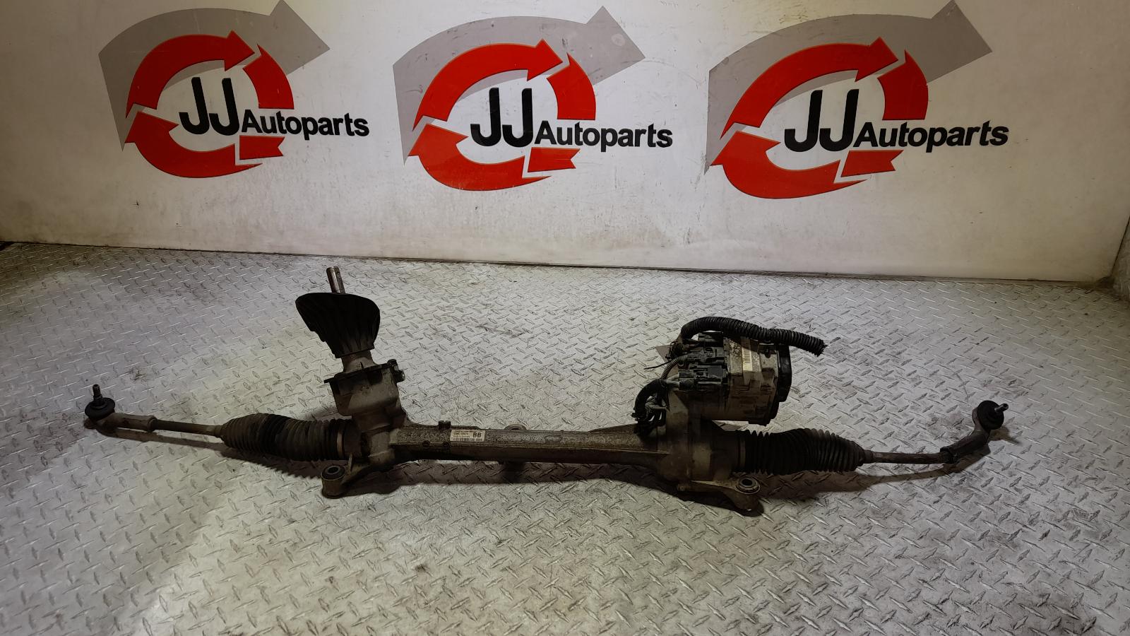 View Auto part Steering Box/Rack Ford Focus 2012