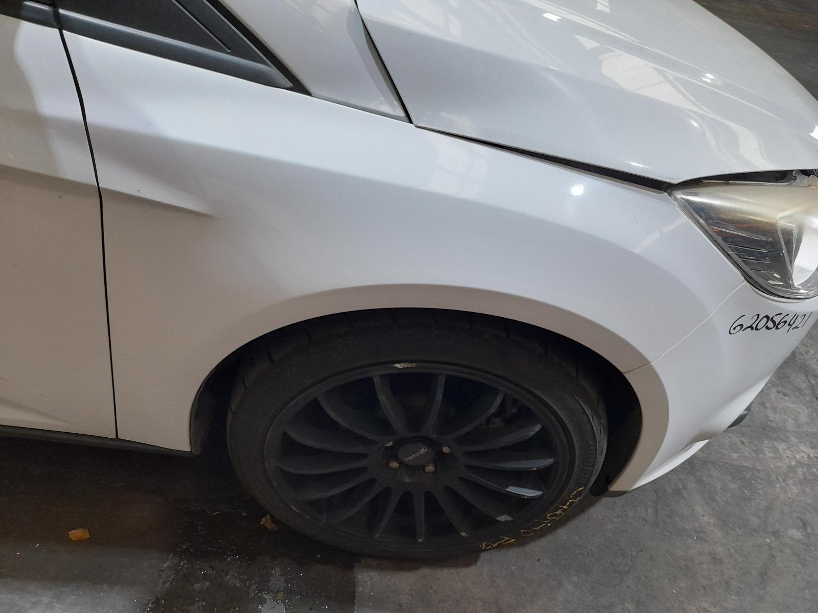 View Auto part Right Guard Ford Focus 2012