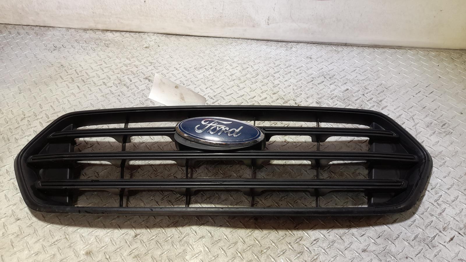 View Auto part Grille Ford Transit Custom 2018