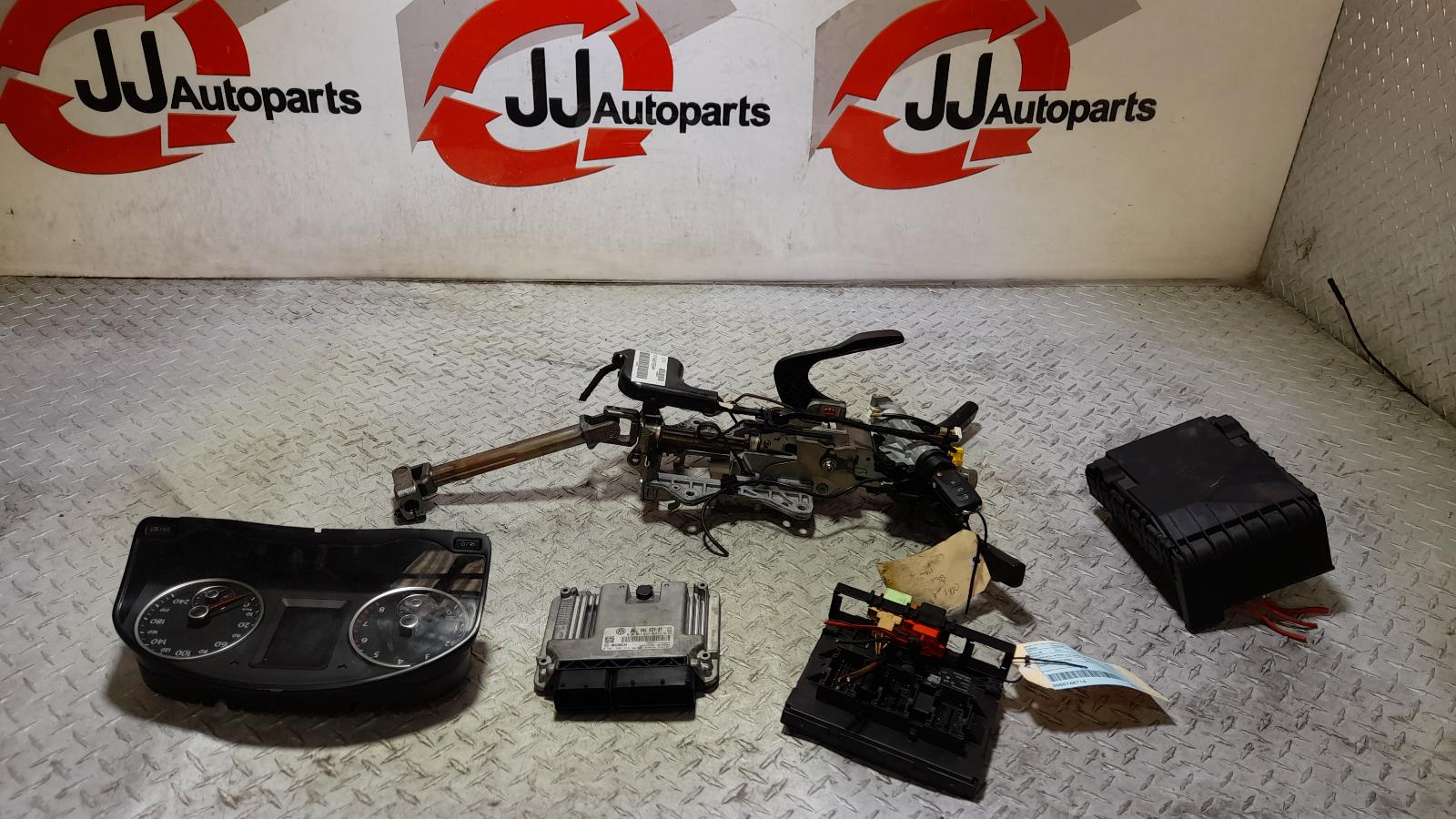 View Auto part Ecu Volkswagen Tiguan 2013