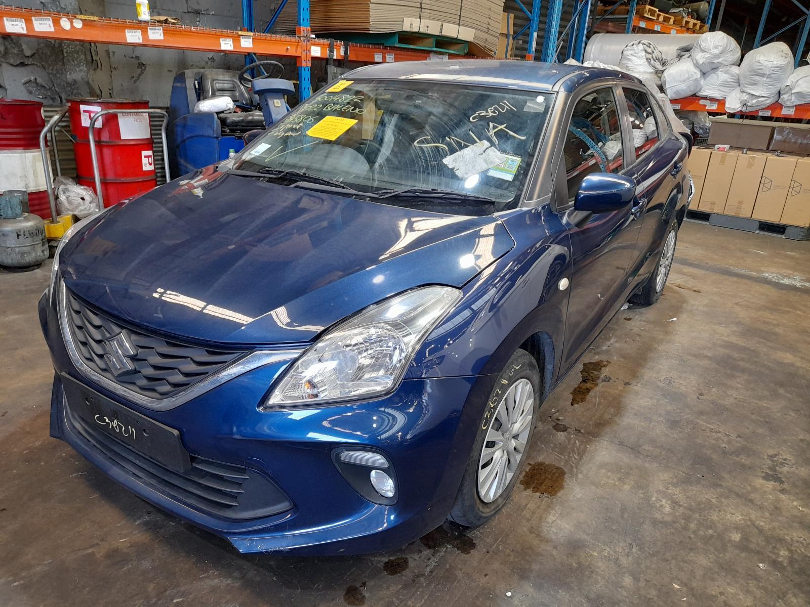 View Auto part Trans/Gearbox Suzuki Baleno 2022