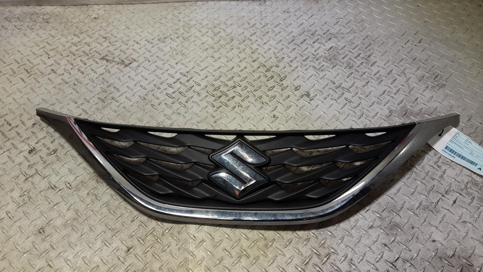 View Auto part Grille Suzuki Baleno 2022