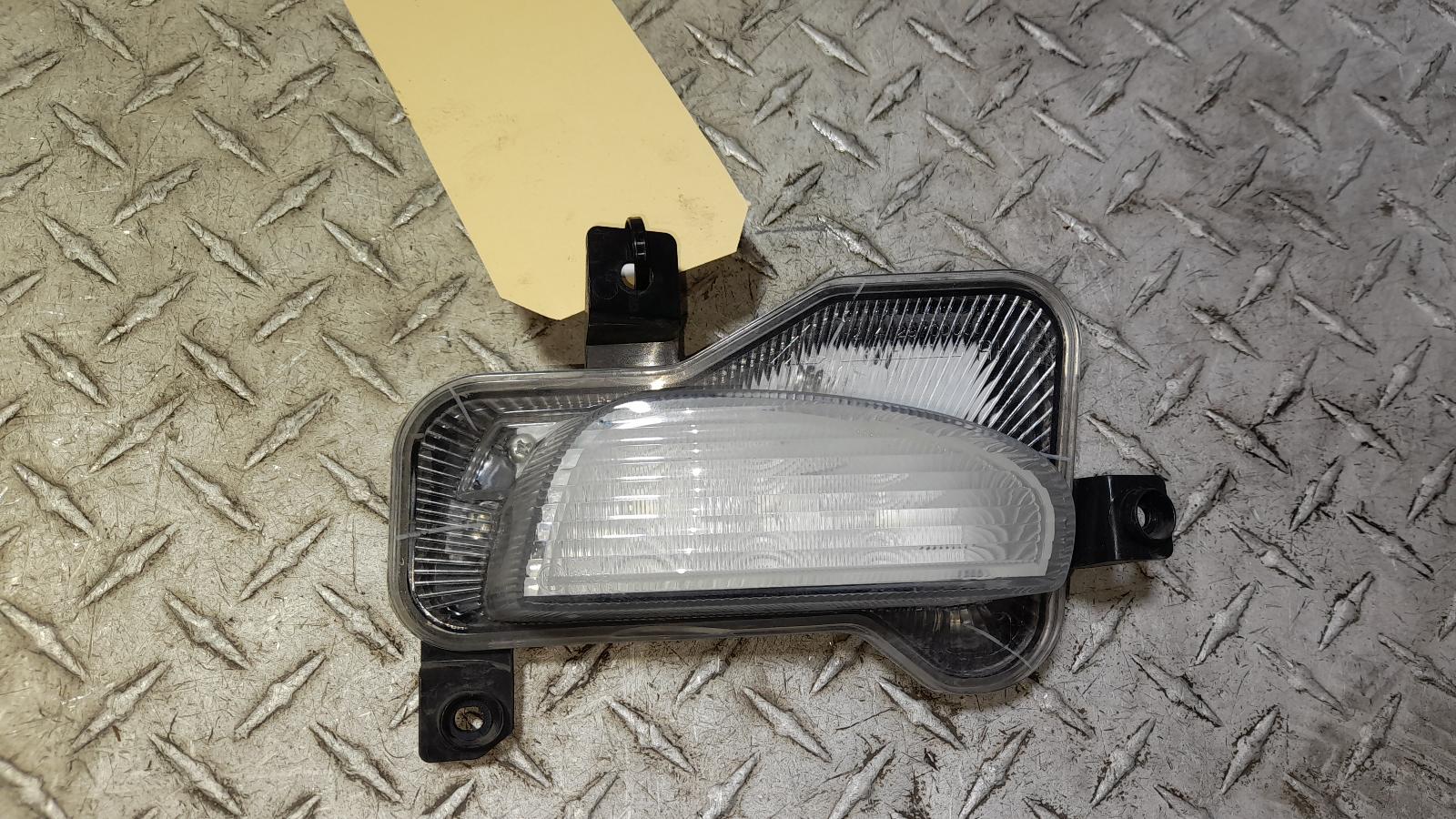 View Auto part Right Indicator/Fog/Side Suzuki Baleno 2022