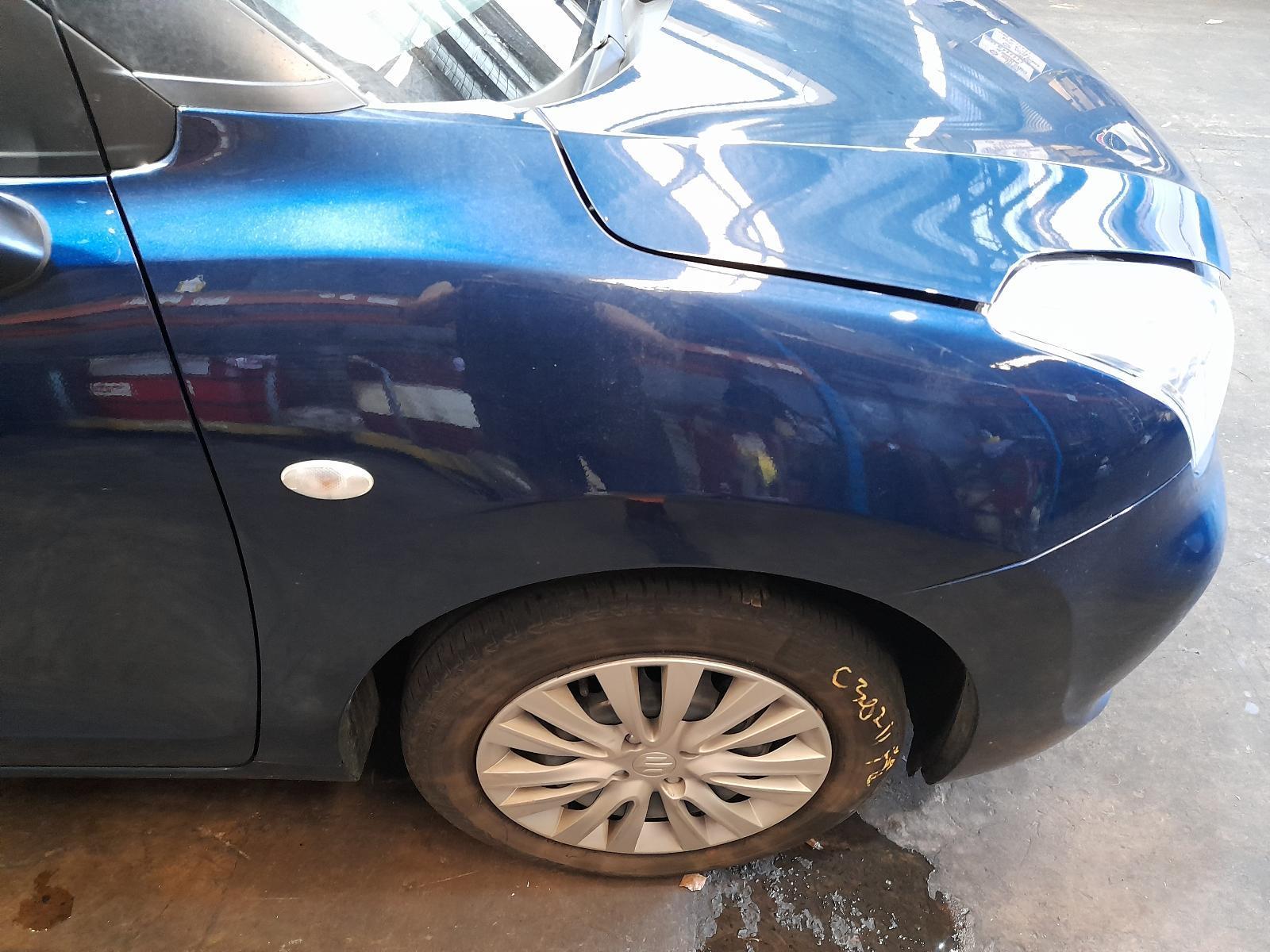 View Auto part Right Guard Suzuki Baleno 2022