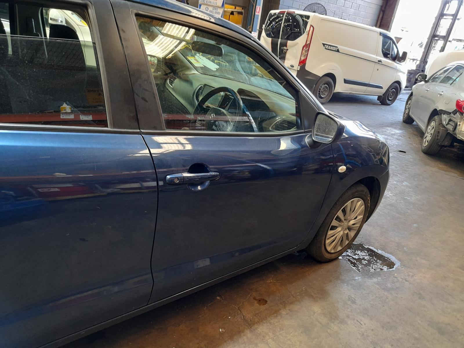 View Auto part Right Front Door Suzuki Baleno 2022
