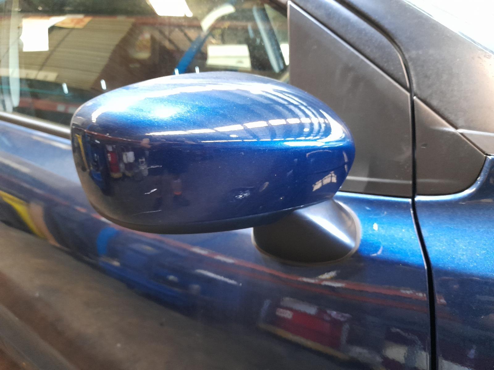 View Auto part Right Door Mirror Suzuki Baleno 2022