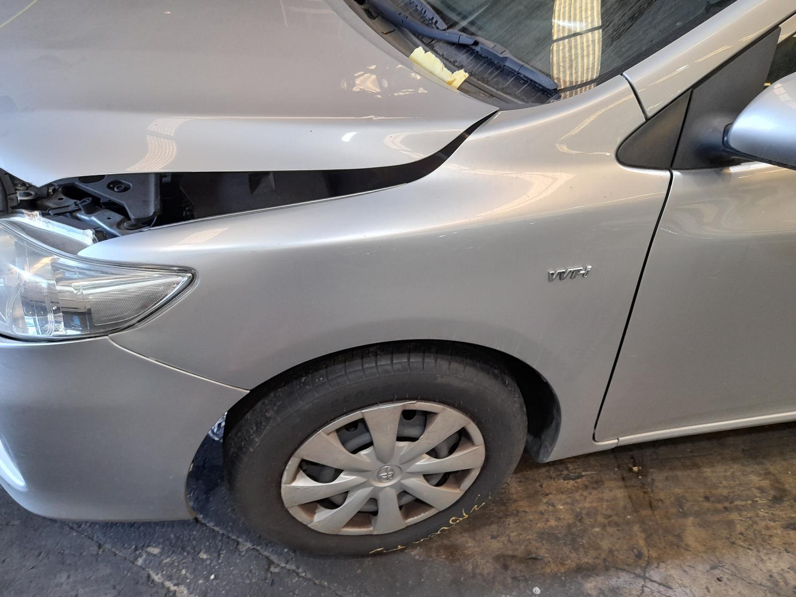 View Auto part Left Guard Toyota Corolla 2013