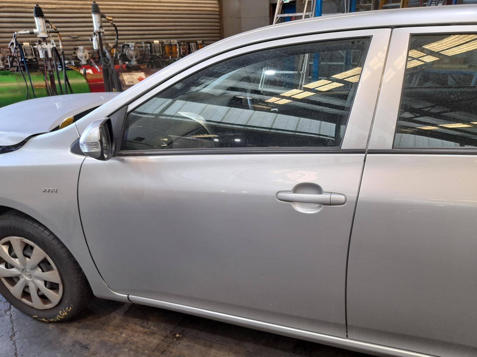View Auto part Left Front Door Toyota Corolla 2013