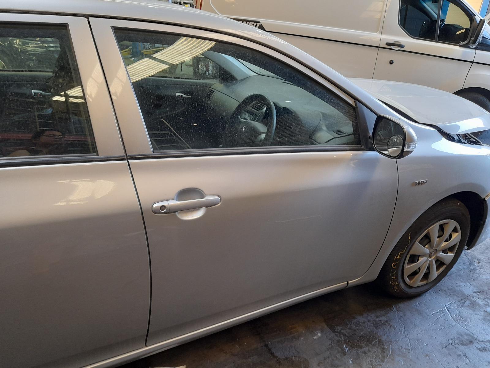 View Auto part Right Front Door Toyota Corolla 2013