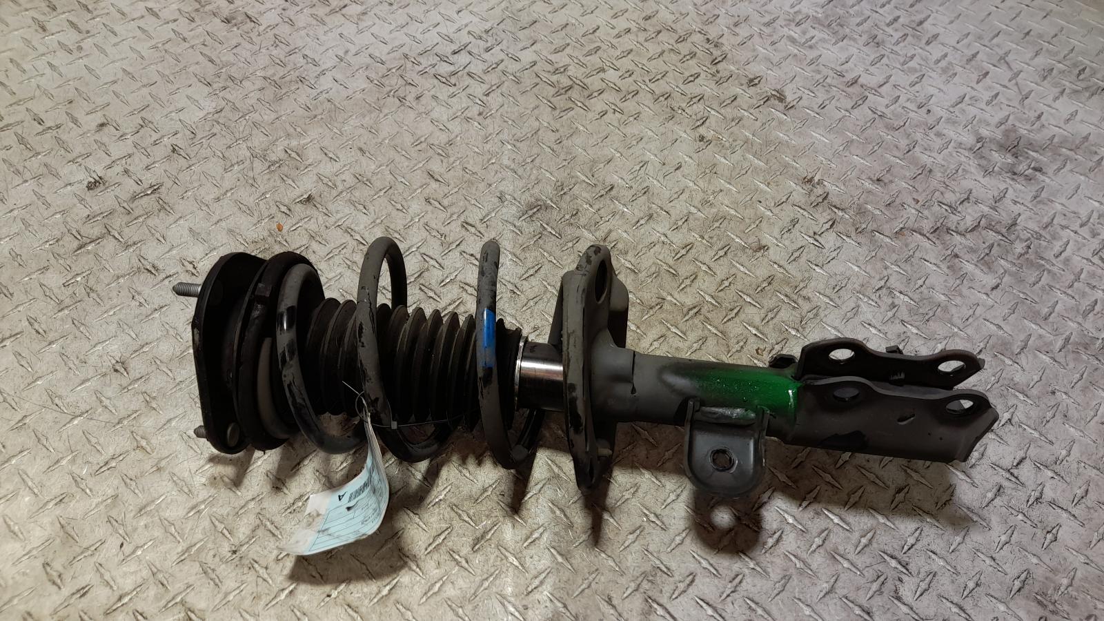 View Auto part Left Front Strut Toyota Corolla 2013