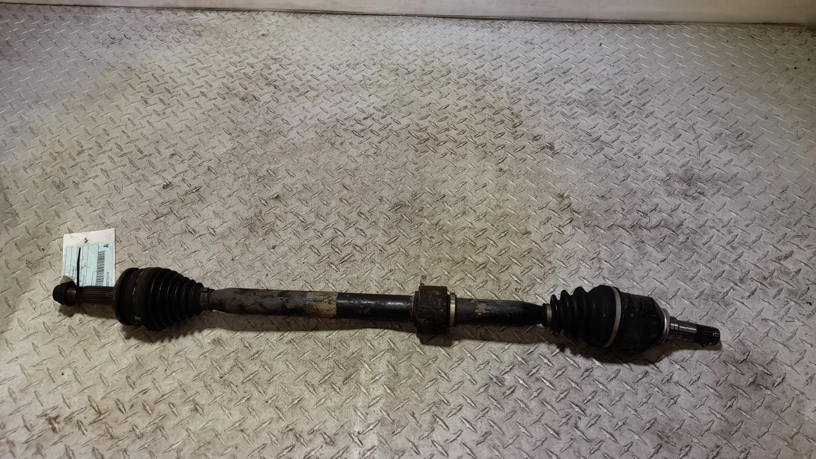 View Auto part Right Driveshaft Toyota Corolla 2013
