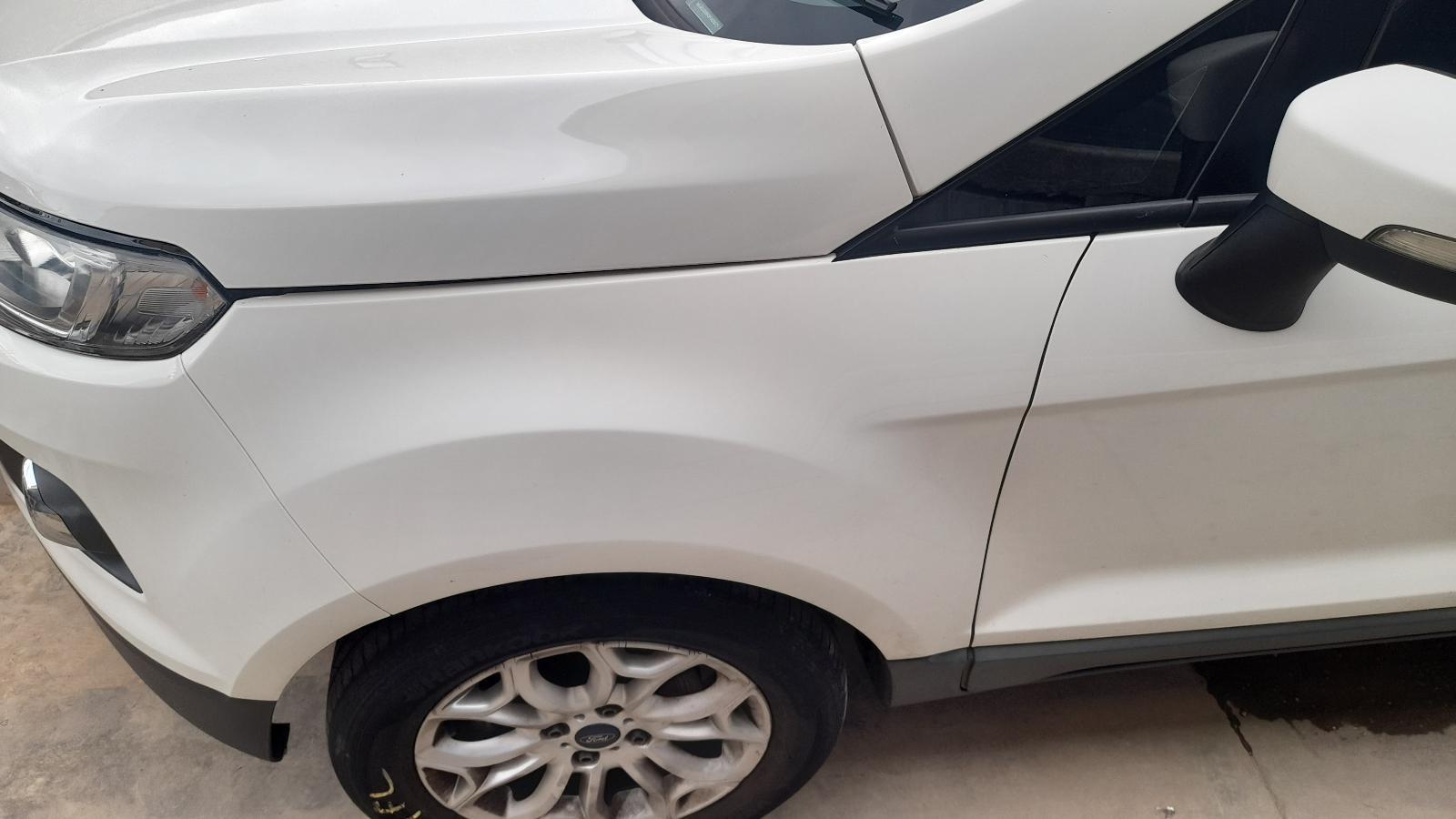 View Auto part Left Guard Ford Ecosport 2015