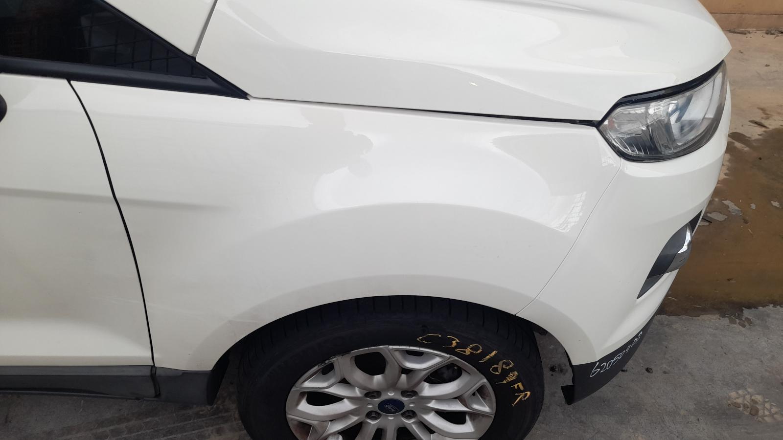 View Auto part Right Guard Ford Ecosport 2015