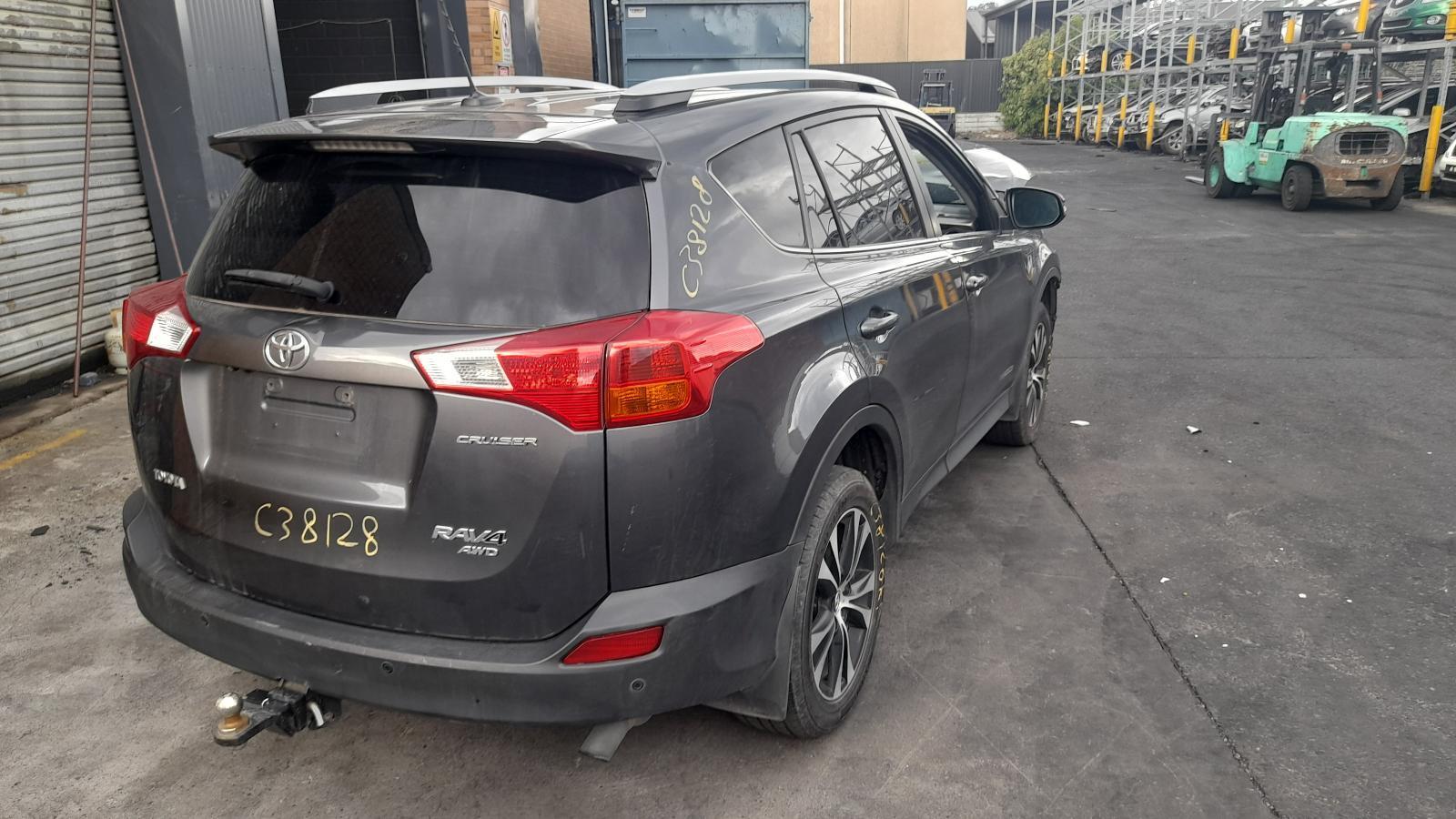 View Auto part Trans/Gearbox Toyota Rav4 2014