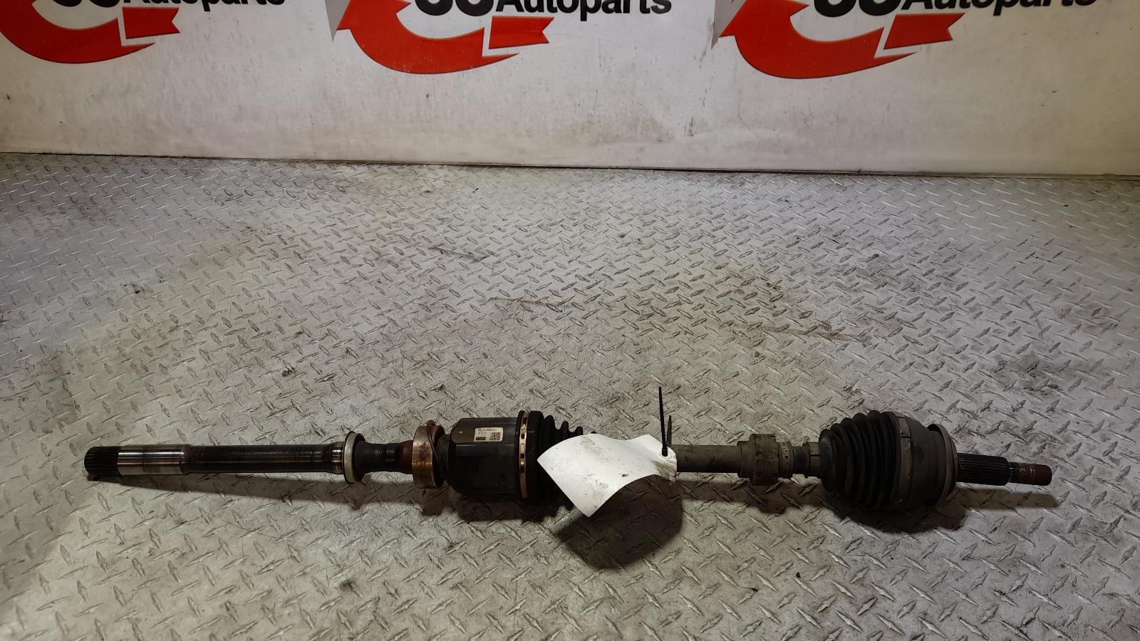 View Auto part Right Driveshaft Toyota Rav4 2014