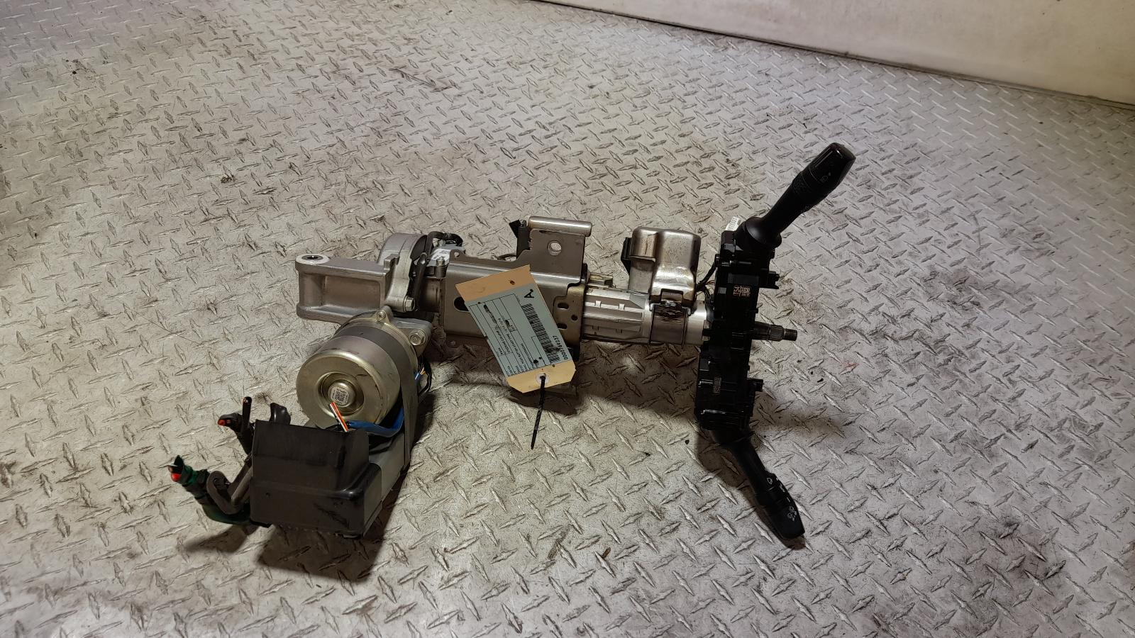 View Auto part Column Toyota Rav4 2014