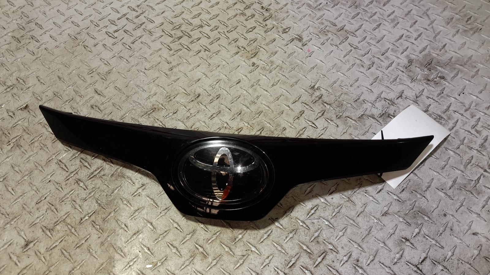 View Auto part Grille Toyota Corolla 2018