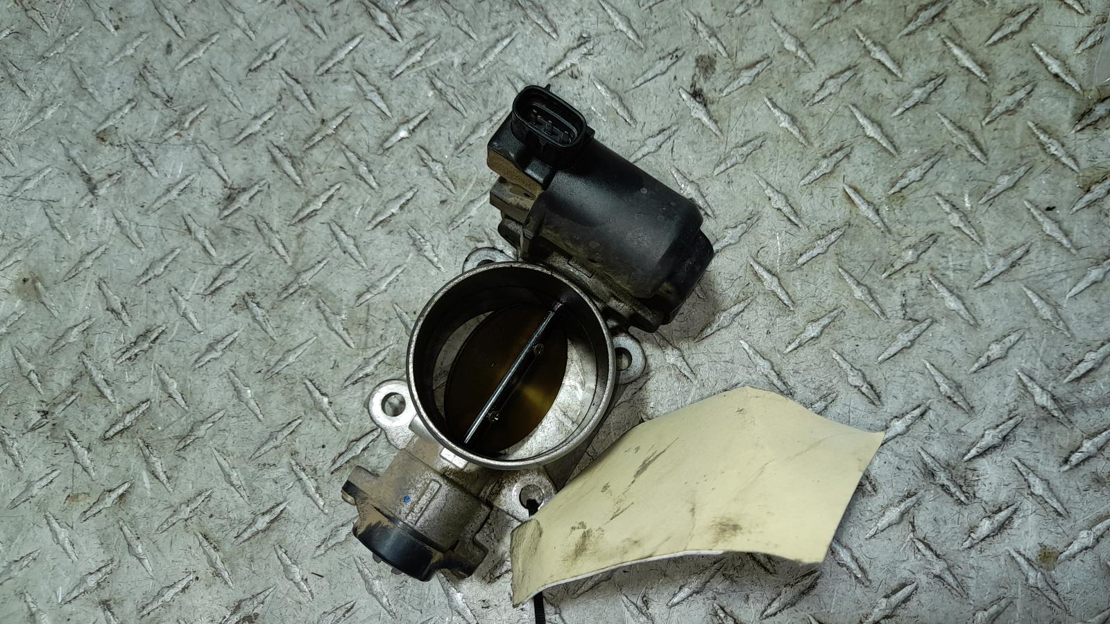View Auto part Throttle Body Toyota Hilux 2012