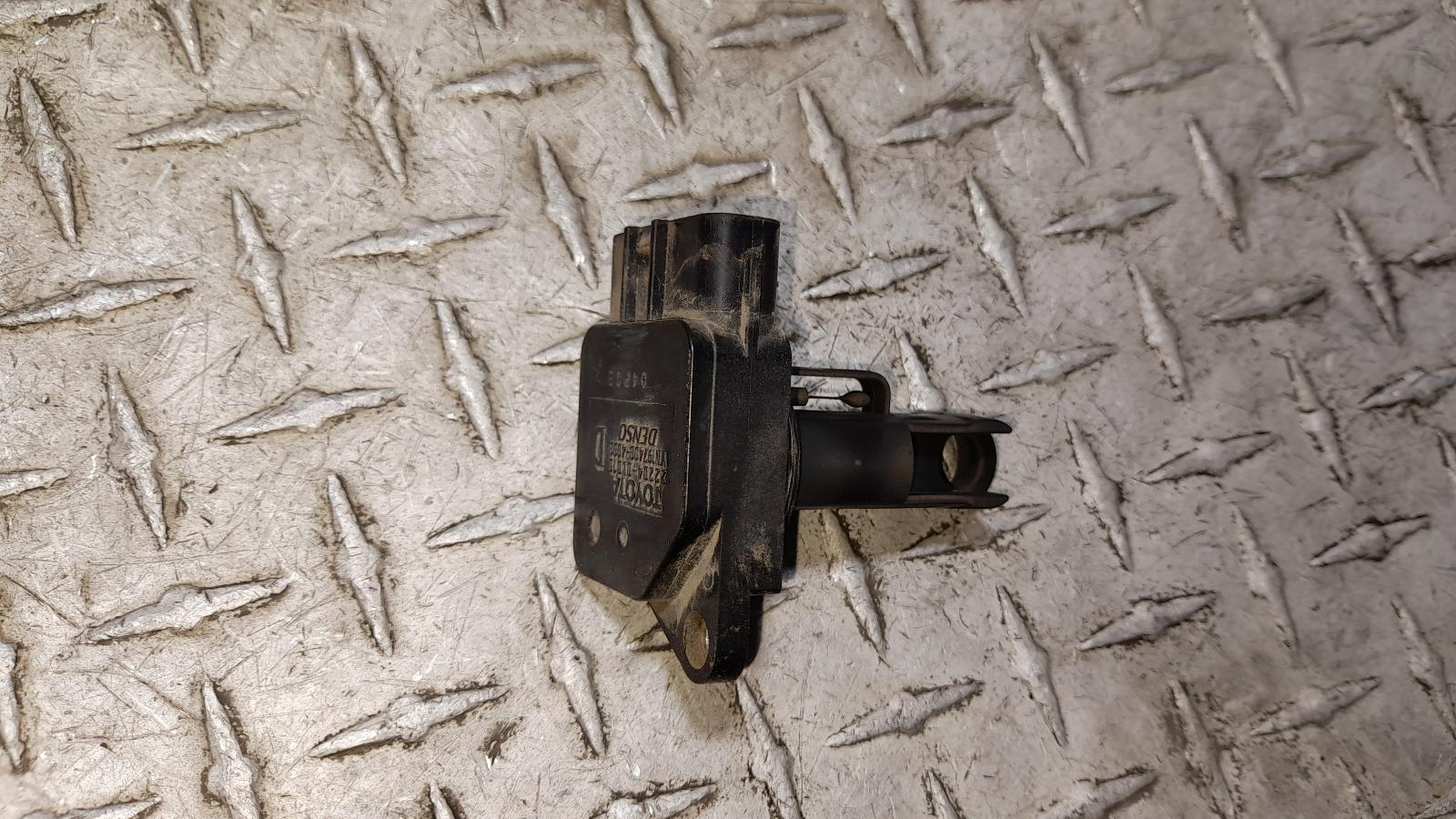 View Auto part Air Flow Meter Toyota Hilux 2012