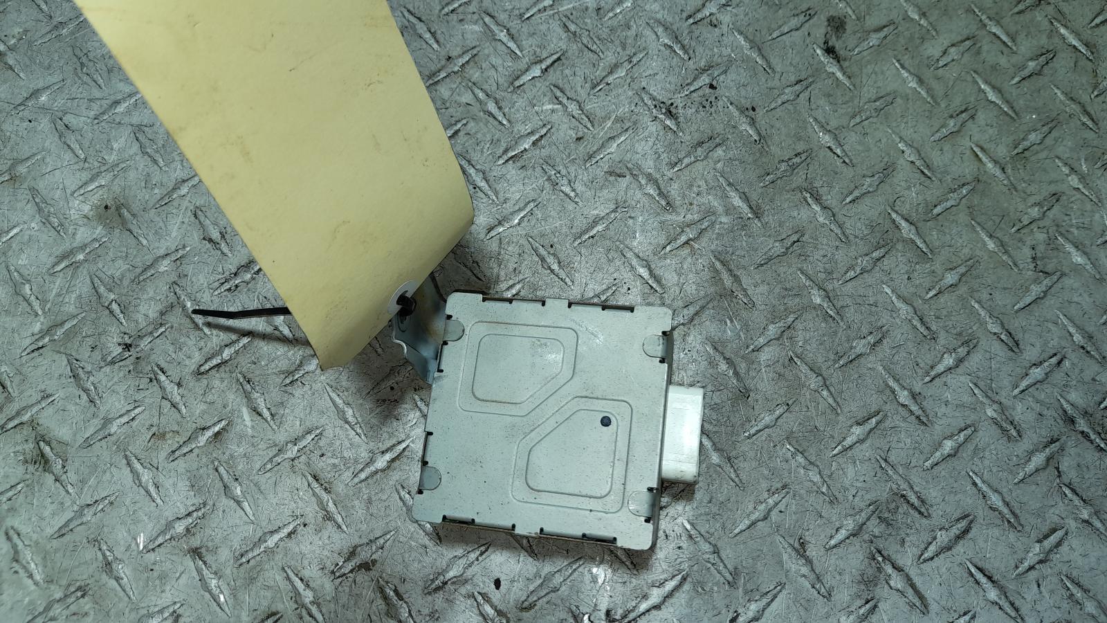 View Auto part Ecu Toyota Hilux 2012