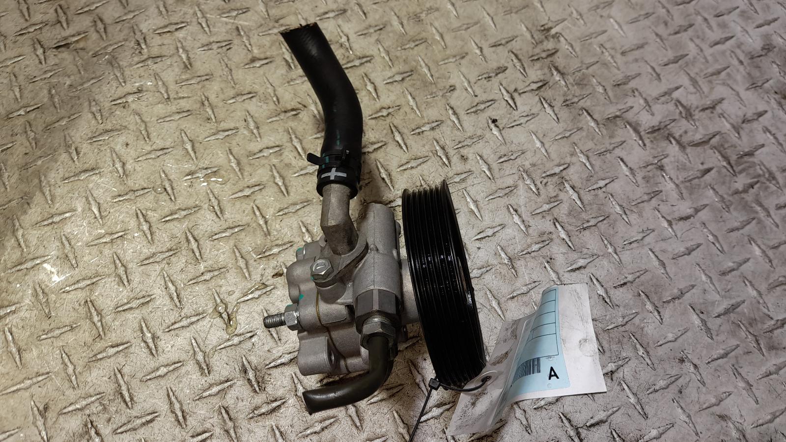 View Auto part Steering Pump Ldv G10 2021