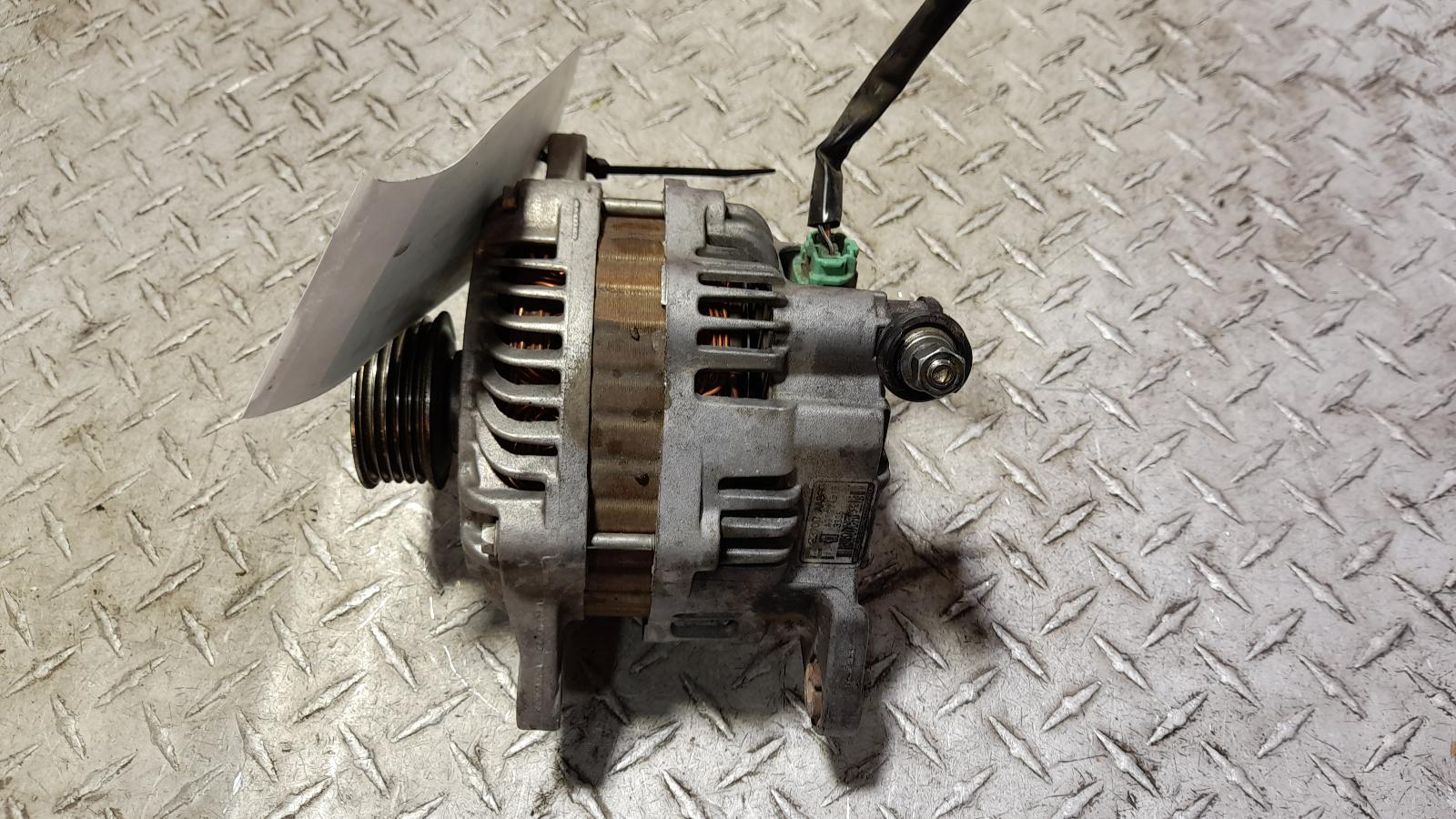 View Auto part Alternator Subaru Impreza 2013