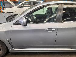 View Auto part Left Front Door Subaru Impreza 2013