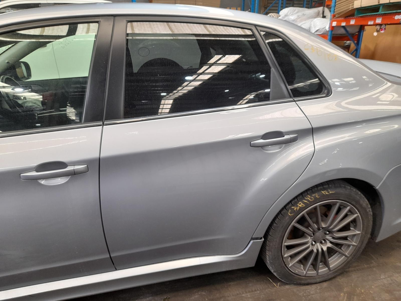 View Auto part Left Rear Door/Sliding Subaru Impreza 2013