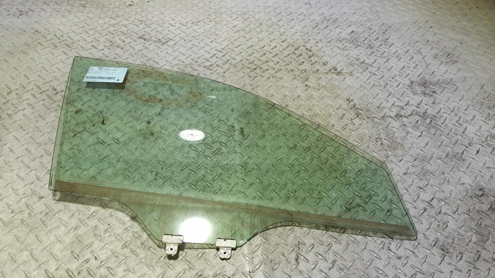 View Auto part Right Front Door Window Subaru Impreza 2013