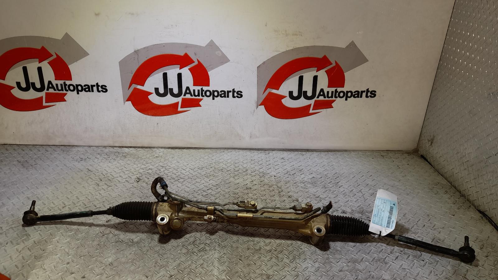 View Auto part Steering Box/Rack Mazda Bt50 2020