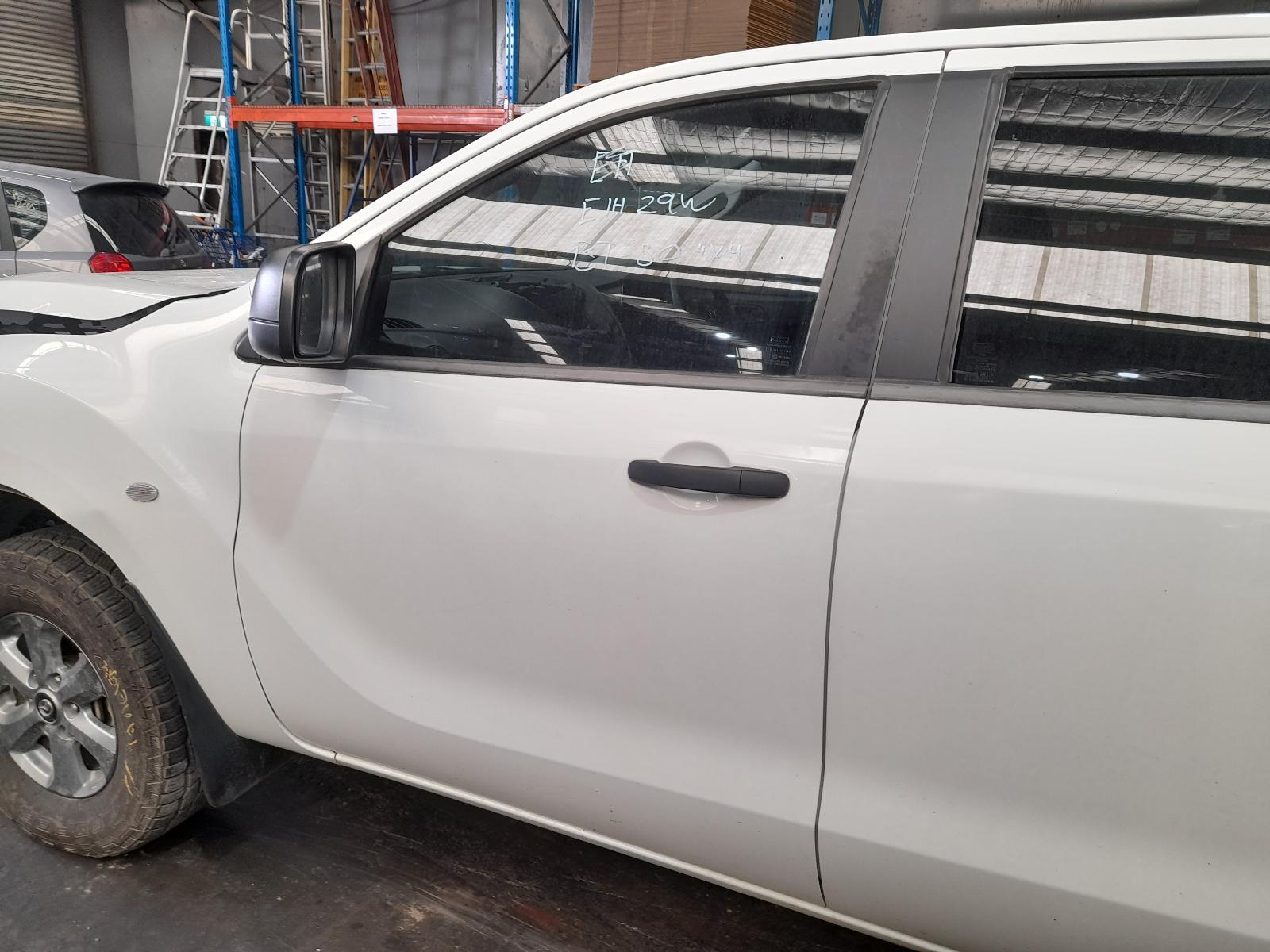 View Auto part Left Front Door Mazda Bt50 2020