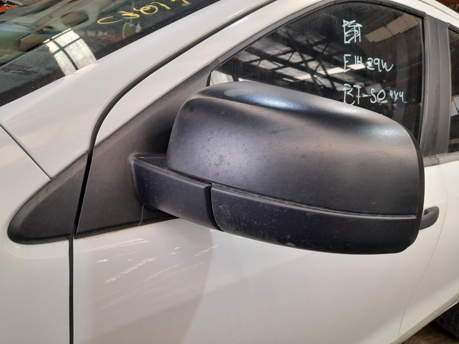 View Auto part Left Door Mirror Mazda Bt50 2020
