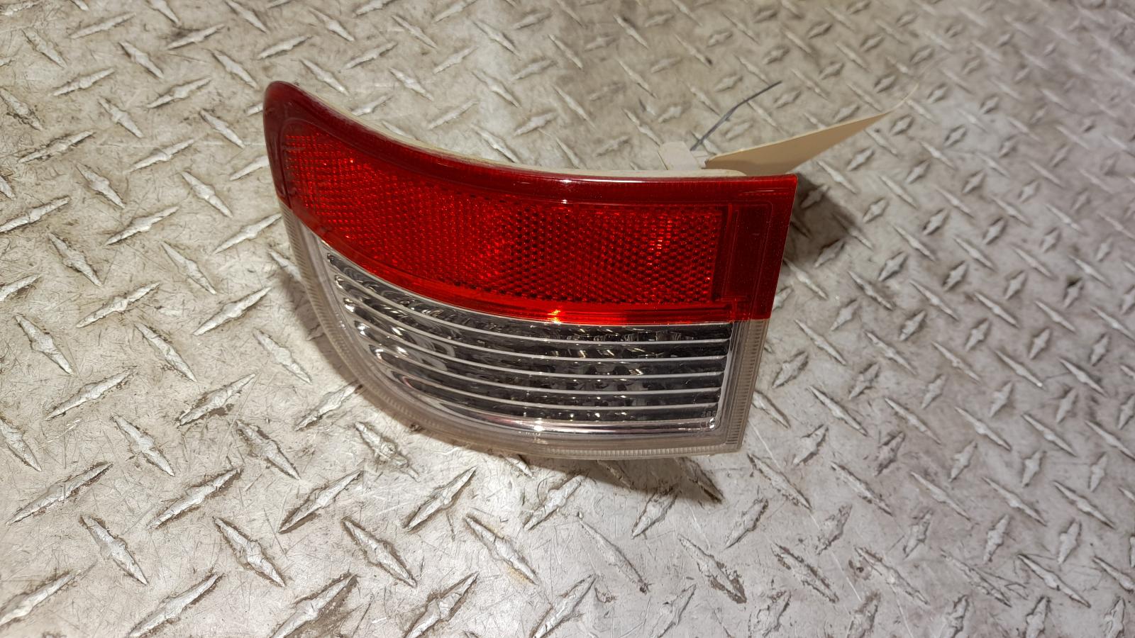 View Auto part Right Taillight Mazda Bt50 2020