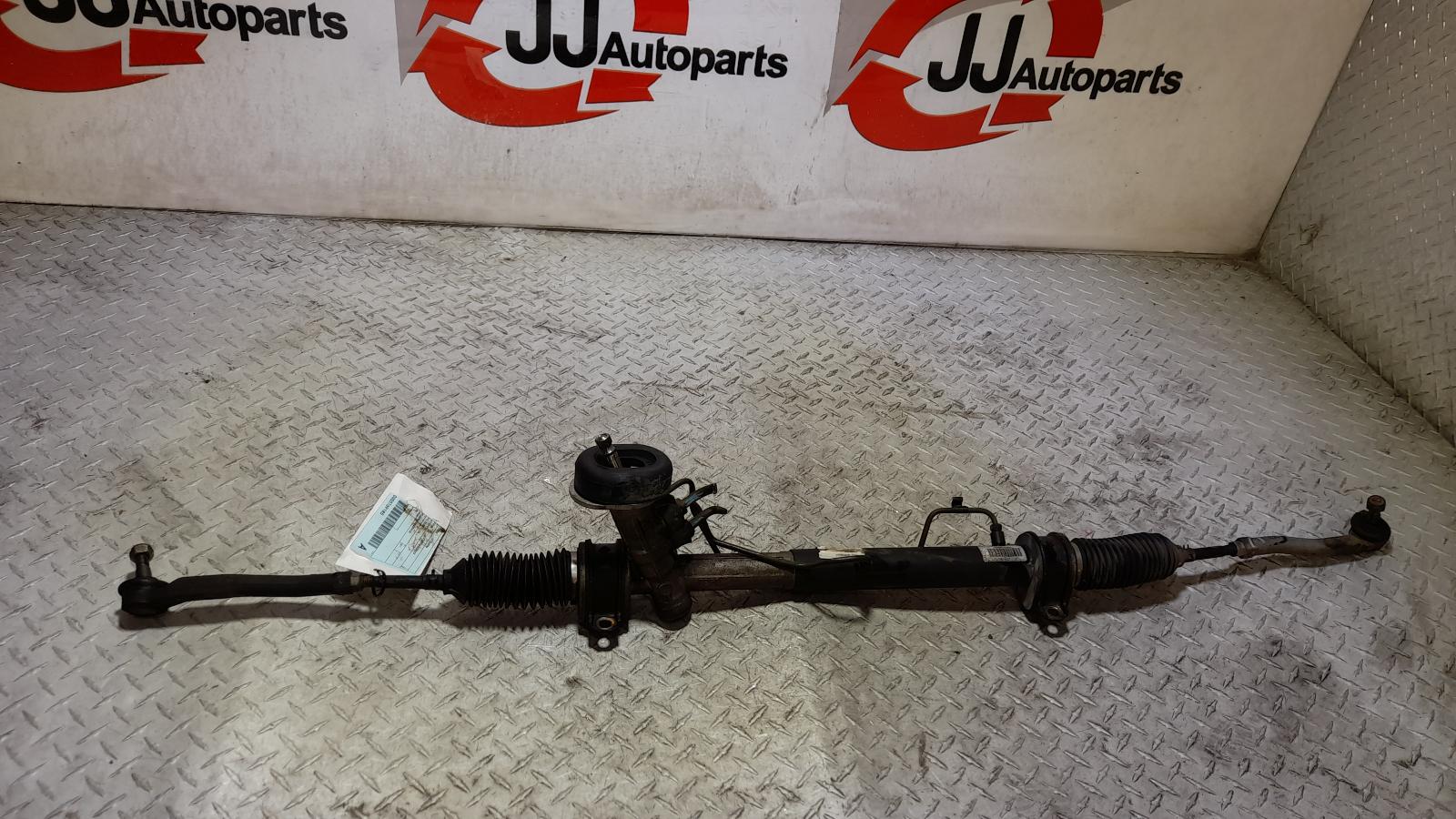 View Auto part Steering Box/Rack Holden Barina 2011