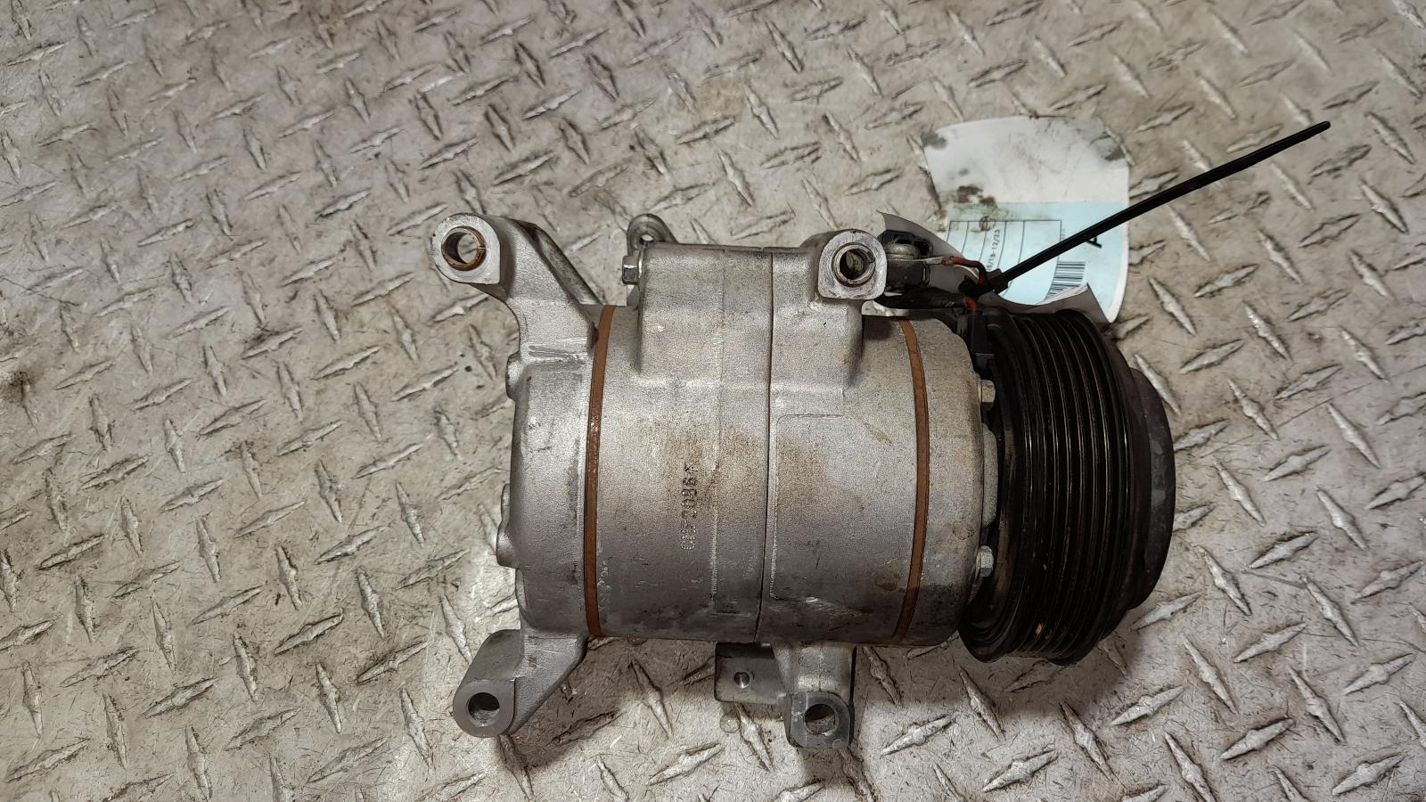 View Auto part A/C Compressor Mazda Cx5 2018