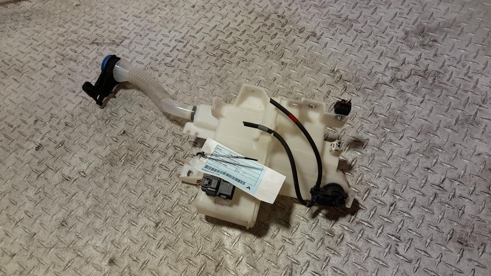 View Auto part Washer Bottle Mazda Cx5 2018