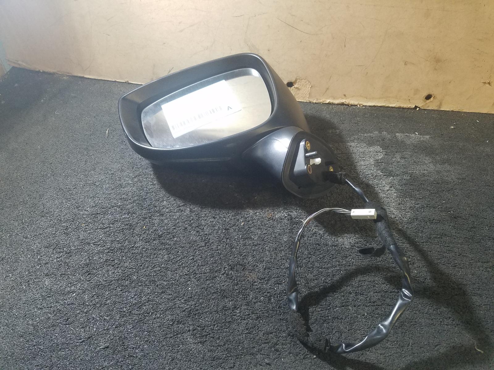 View Auto part Left Door Mirror Mazda Cx5 2018