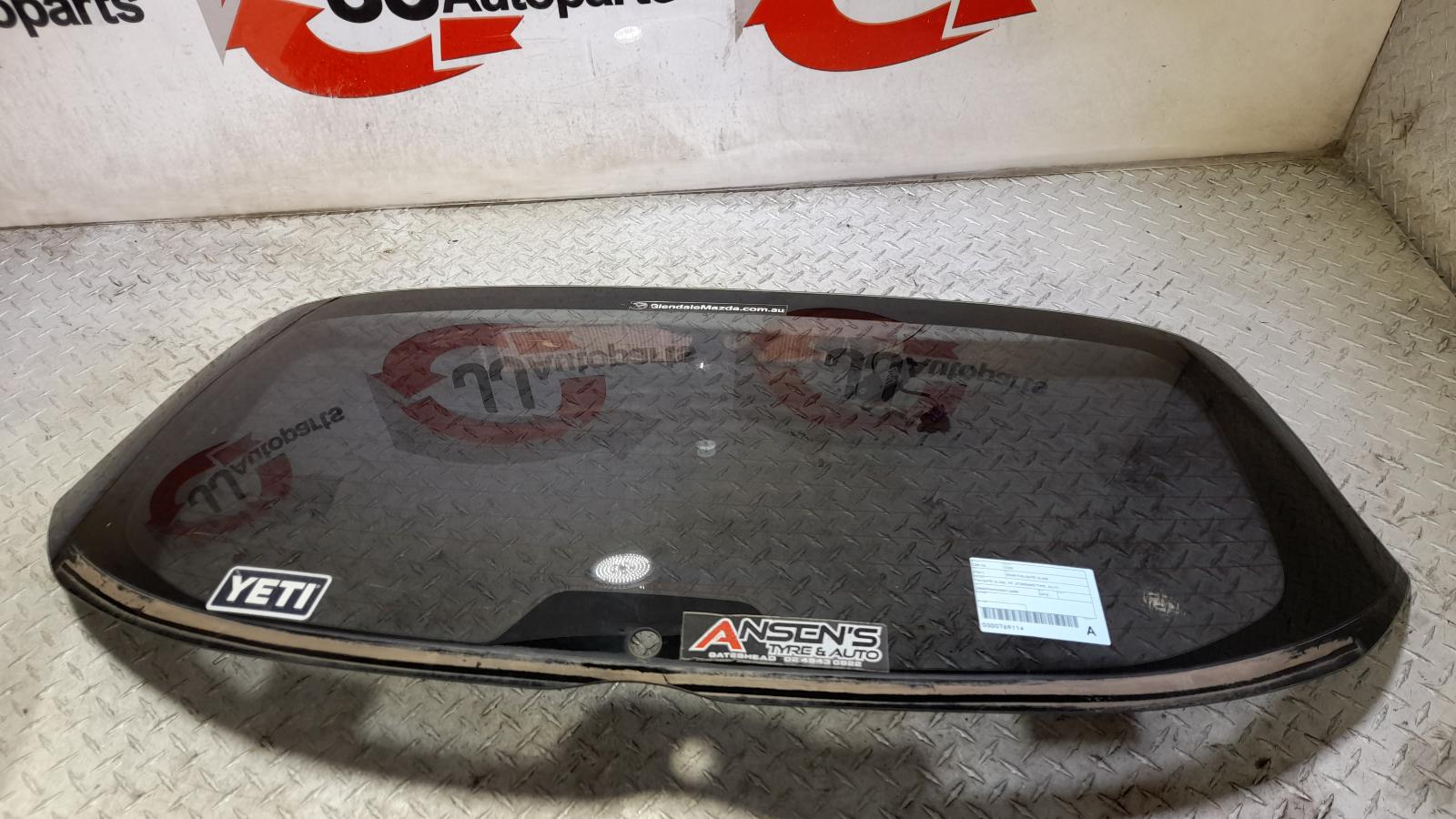 View Auto part Rear/Tailgate Glass Mazda Cx5 2018