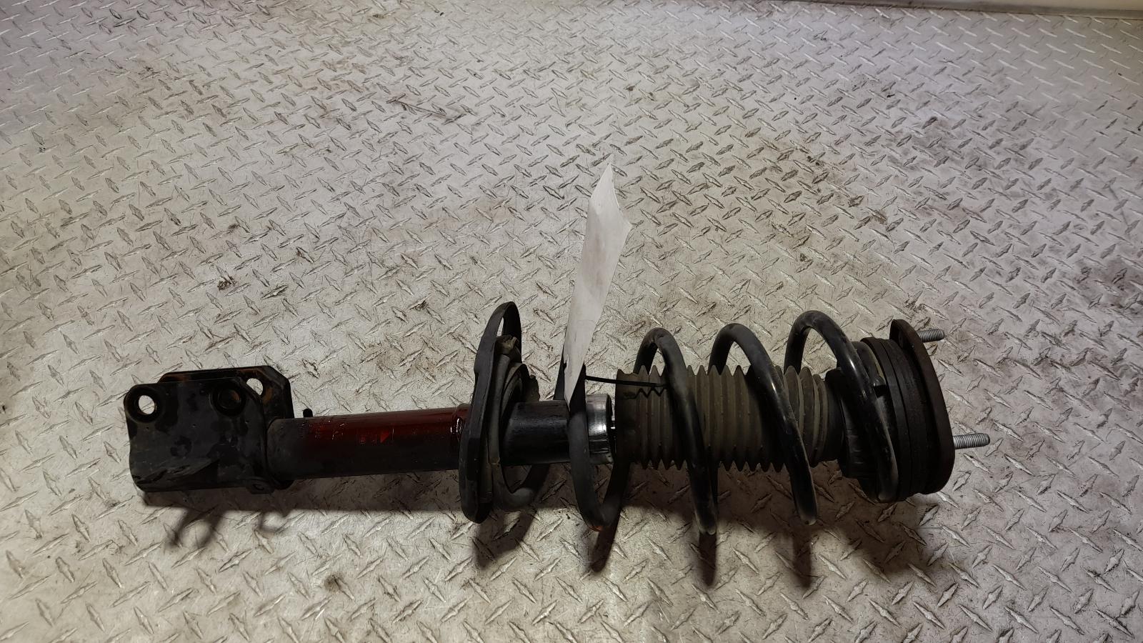 View Auto part Right Front Strut Mazda Cx5 2018