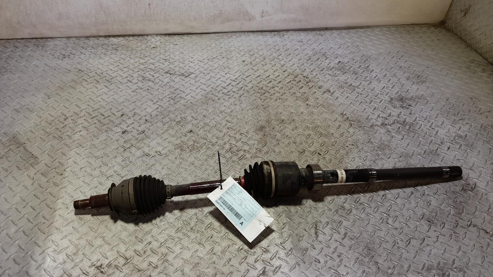 View Auto part Right Driveshaft Mazda Cx5 2018