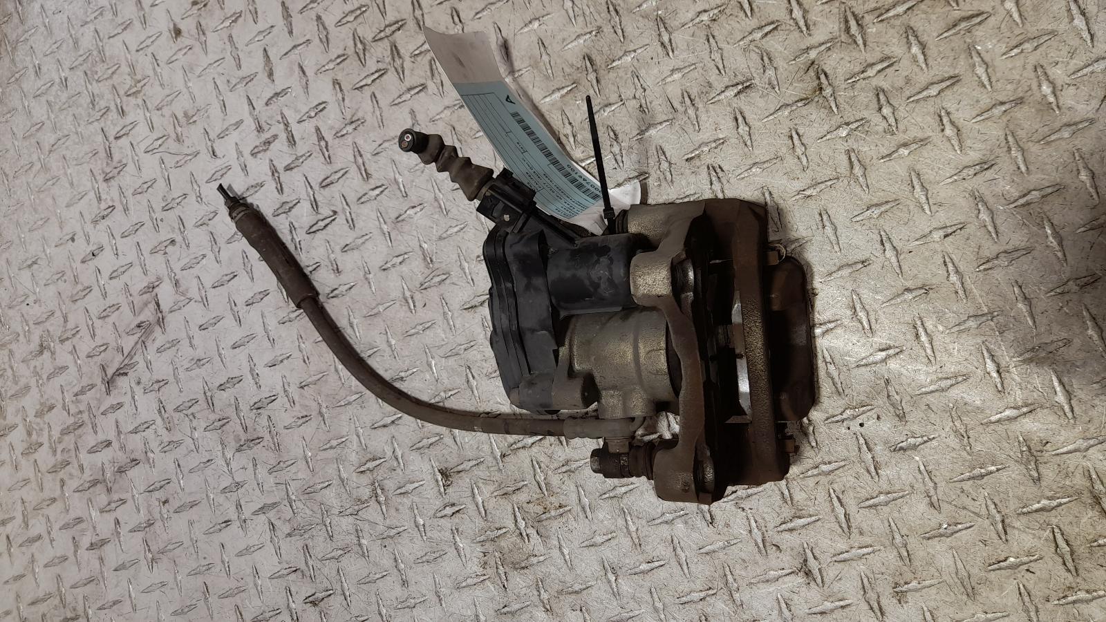 View Auto part Caliper Mazda Cx5 2018