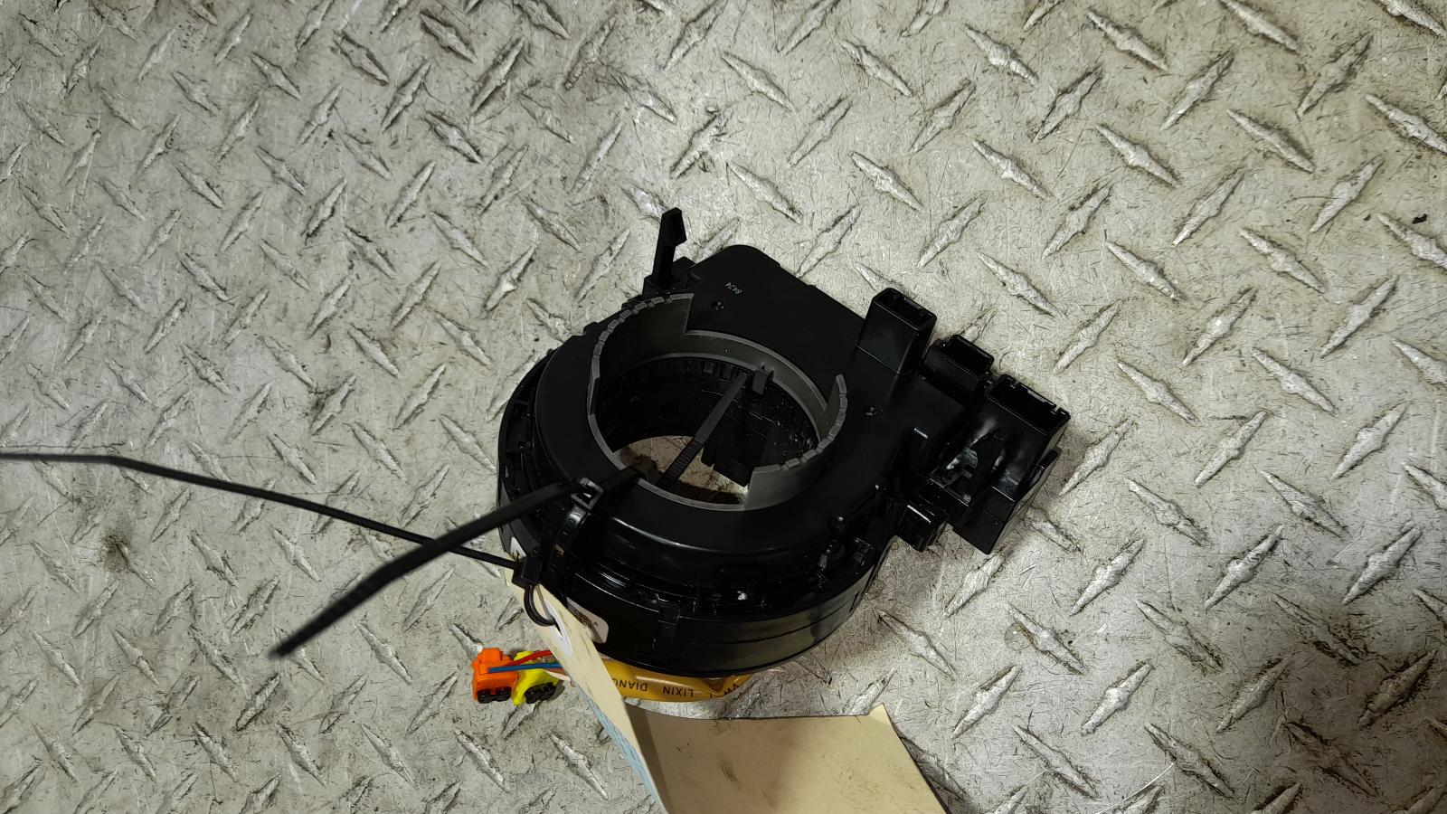 View Auto part Airbag Module/Sensor Mazda Cx5 2018